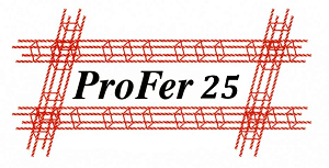 ProFer 25 logo