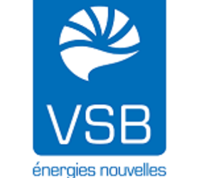 VSB énergies nouvelles logo