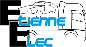 ETIENNE ELEC logo